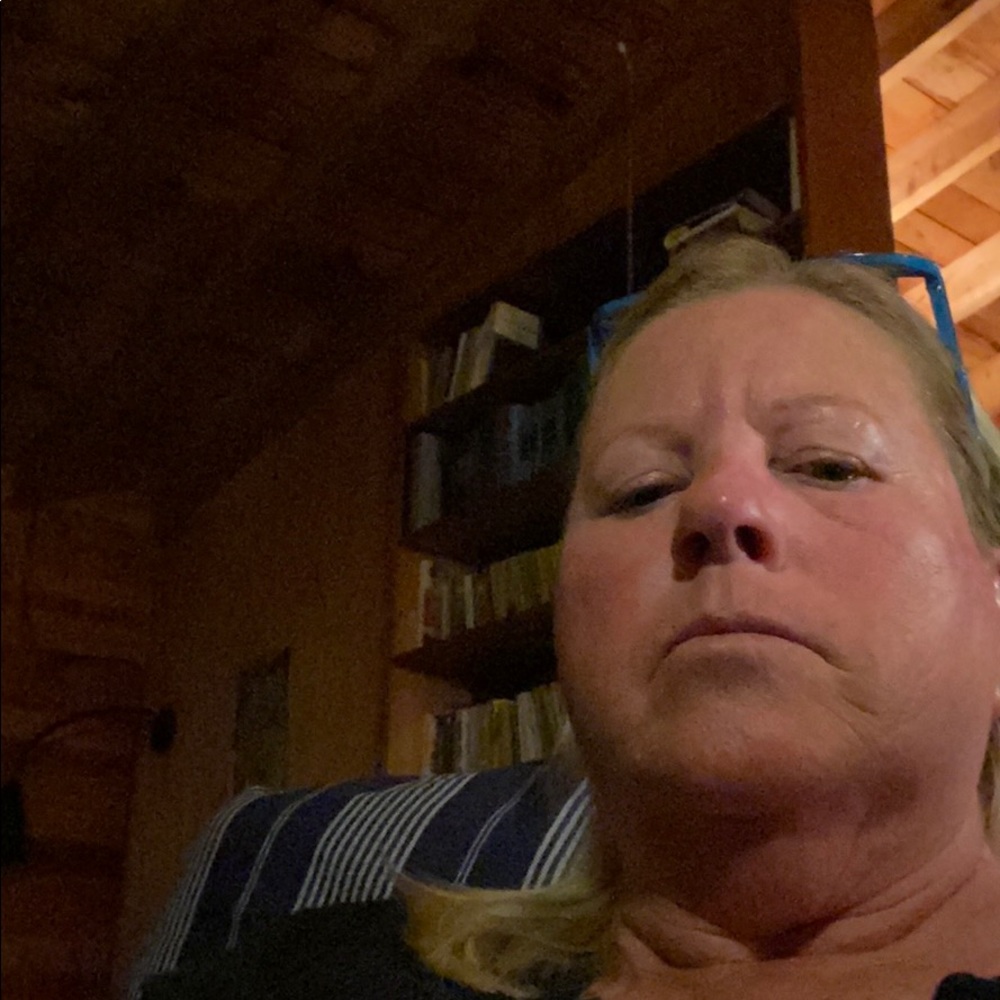 Meet your Posher, Cathy